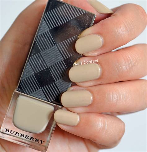 burberry nail polish dupes|Burberry Iconic Colour Nail Polish Dupes .